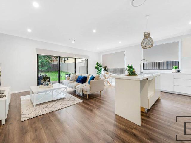 House for rent in Sydney, New South Wales