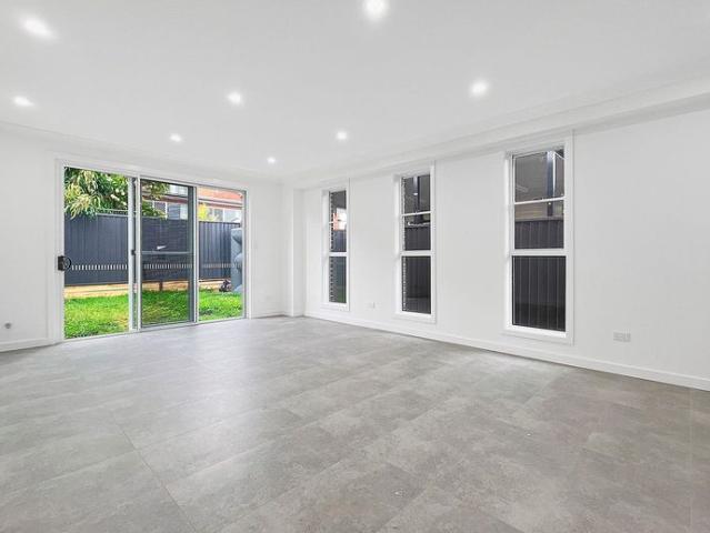 House for rent in Sydney, New South Wales