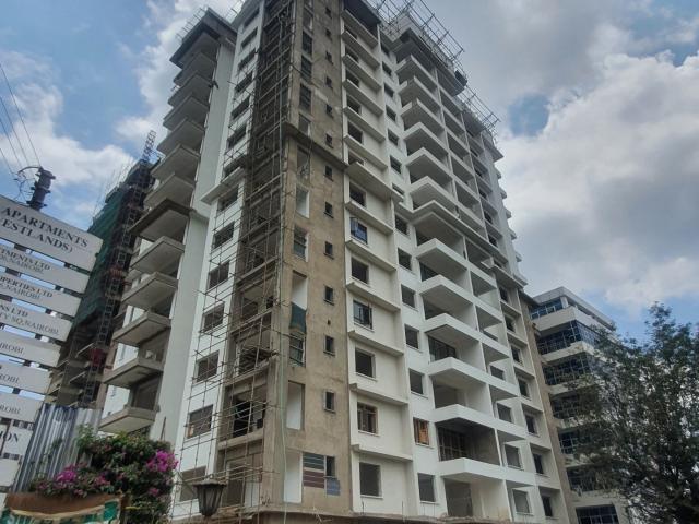 Apartment for sale in Westlands, Nairobi