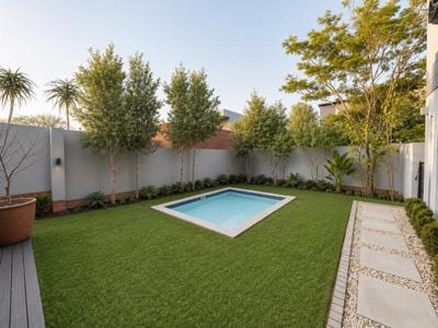 House for rent in Randburg, Gauteng