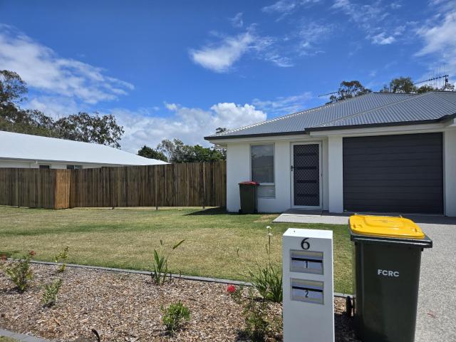 Apartment for rent in Burrum Heads, Fraser Coast Regional