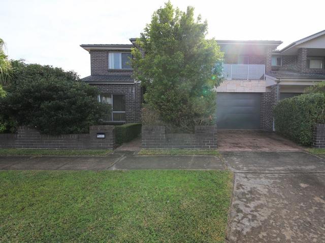 House for rent in Sydney, New South Wales