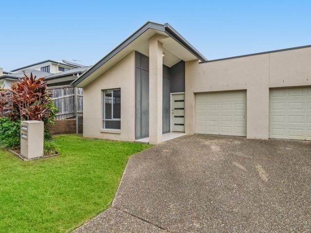 Duplex for rent in Toombul, Queensland