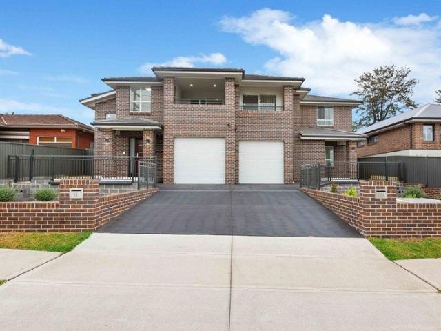 Duplex for rent in Pendle Hill, Sydney