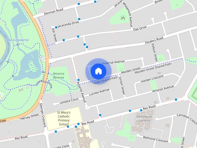 House for rent in Georges Hall, Sydney