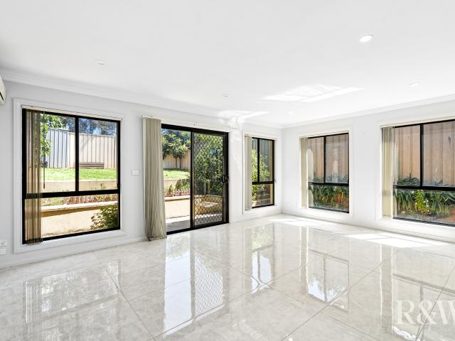 Duplex for sale in Sydney, New South Wales