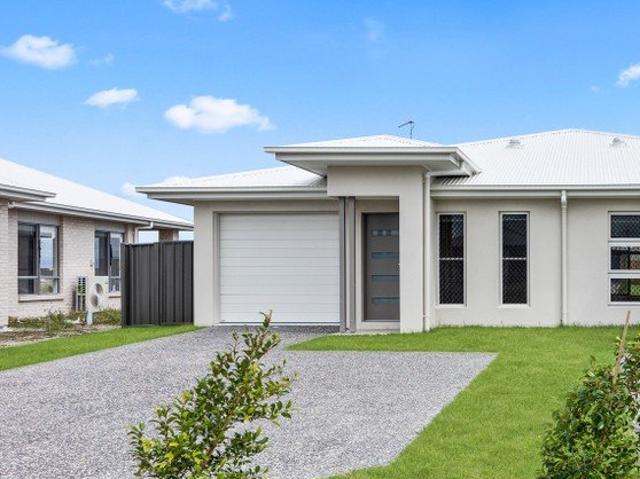 House for rent in Burrum Heads, Queensland