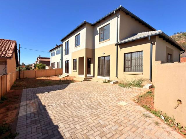 House for rent in Akasia, Gauteng
