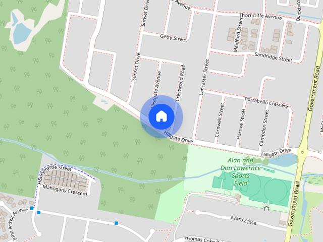 House for rent in Ambergate, New South Wales