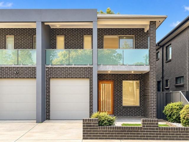 House for rent in Villawood, Sydney