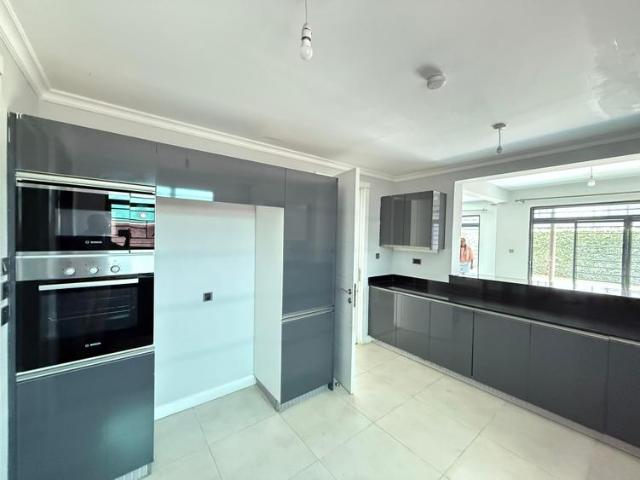 House for rent in Runda, Westlands