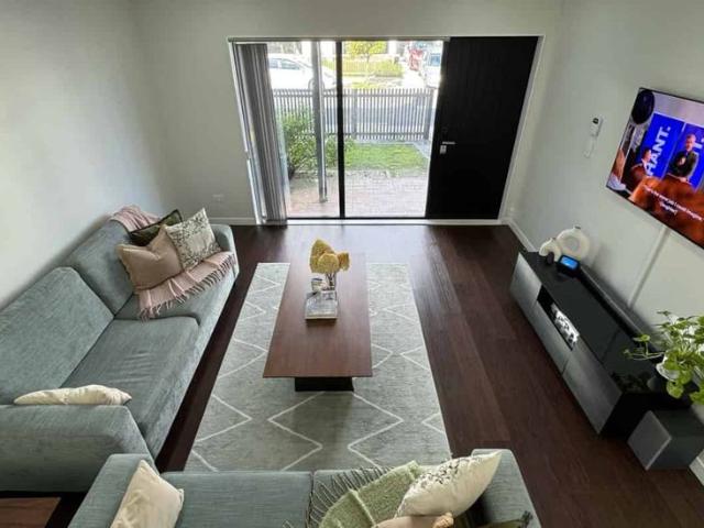 Townhouse for rent in Papakura