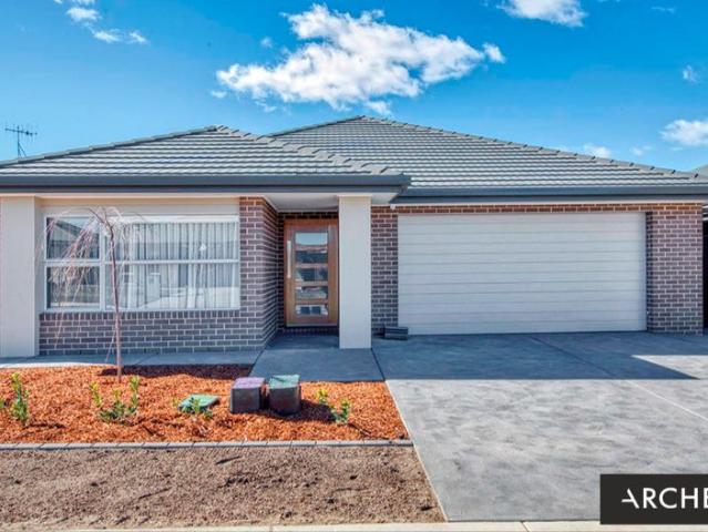 Property for rent in Googong, Queanbeyan-Palerang Regional Council
