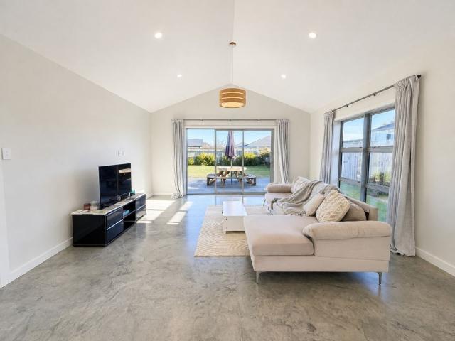 House for rent in Opaki, Wellington