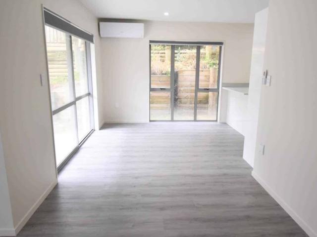 House for rent in Blockhouse Bay