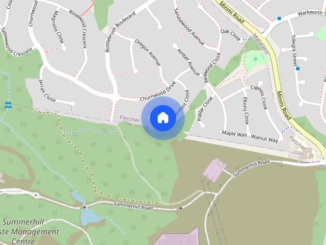 House for rent in Fletcher, Newcastle-Maitland