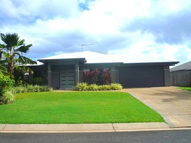 House for rent in Redlynch, Queensland