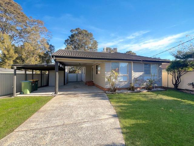 House for rent in Wyongah, New South Wales