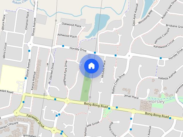 House for rent in Horsley, Wollongong City Council