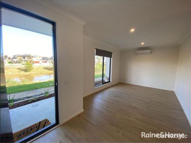House for rent in Worthington, Melbourne
