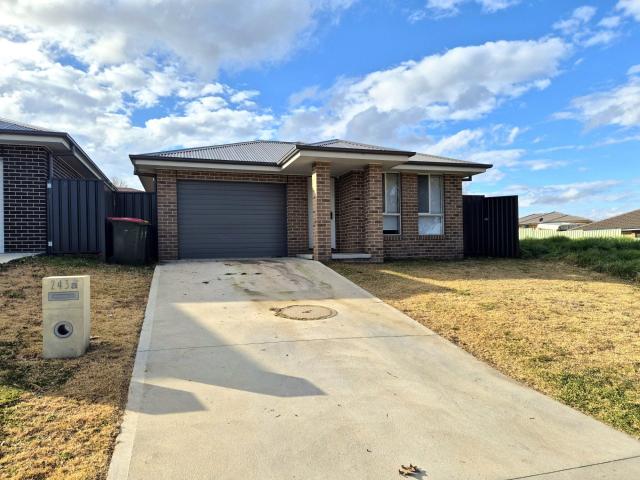 House for rent in Orange, New South Wales