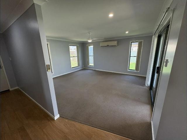 House for rent in Dalby, Western Downs Regional
