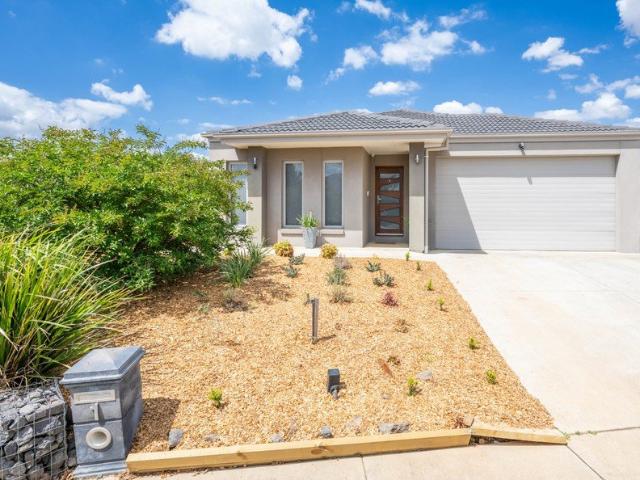 House for rent in Kialla, Victoria