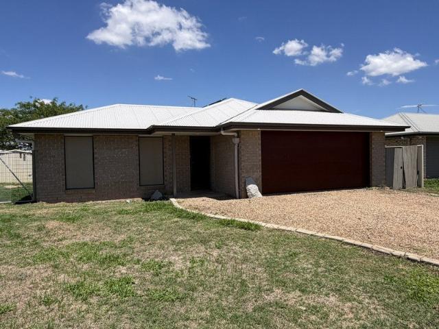 House for rent in Dalby, Western Downs Regional