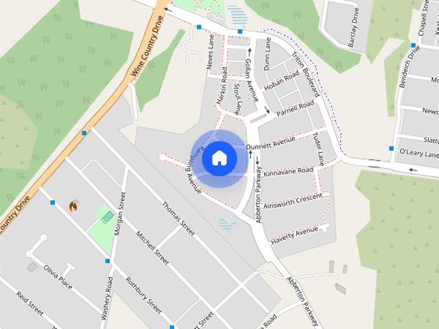House for rent in New South Wales