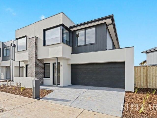 House for rent in Eliston, Melbourne