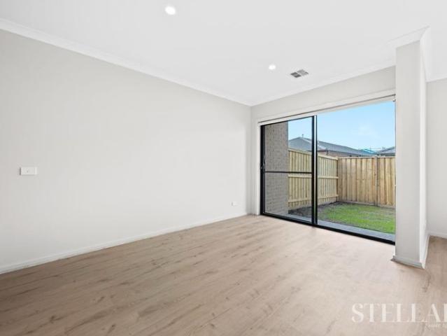 House for rent in Eliston, Melbourne