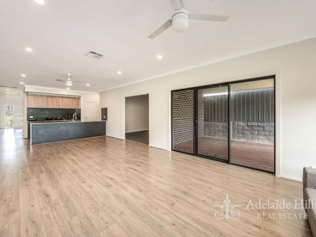 House for rent in Mount Barker, South Australia