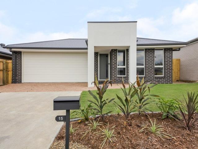 House for rent in Logan Reserve, Greater Brisbane