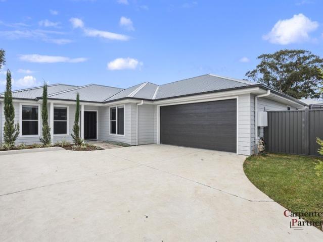 House for rent in Tahmoor, New South Wales