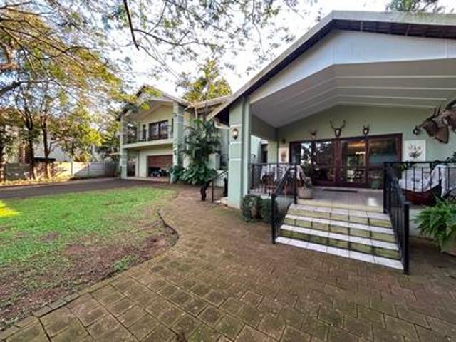 House for sale in Mtunzini, Kwazulu-natal