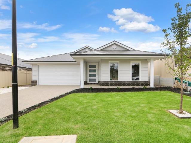 House for rent in Wodonga, Victoria
