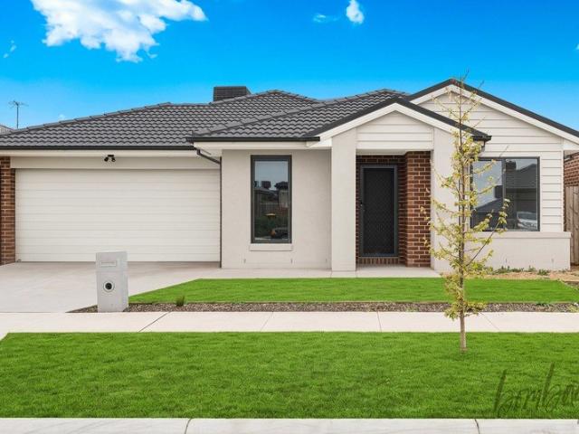 House for sale in Newbridge South, Wallan