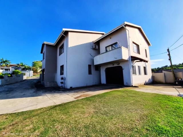 Apartment for rent in Stanger / KwaDukuza, KwaDukuza Local Municipality