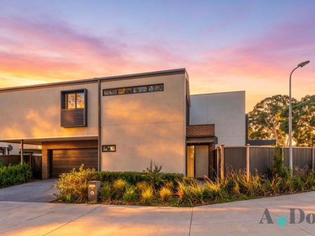 Townhouse for rent in Camerons Creek, Victoria