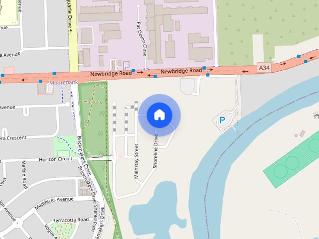 House for rent in Moorebank, Sydney