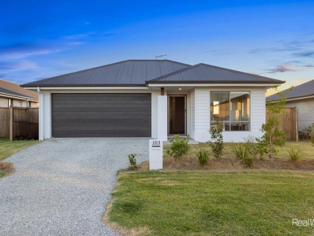 House for rent in Gleneagle, Queensland