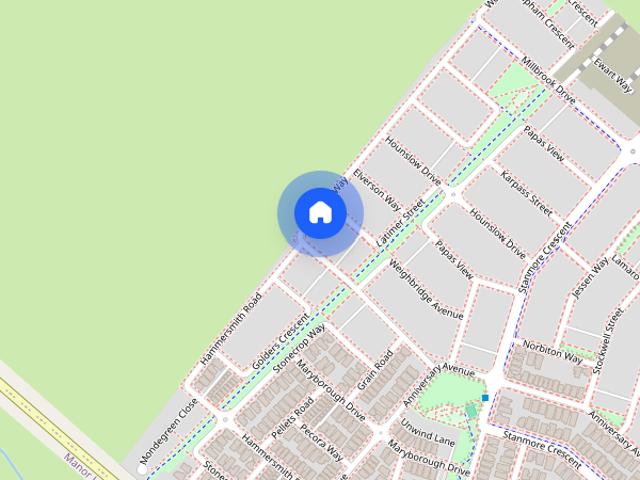 House for rent in Camerons Creek, Victoria