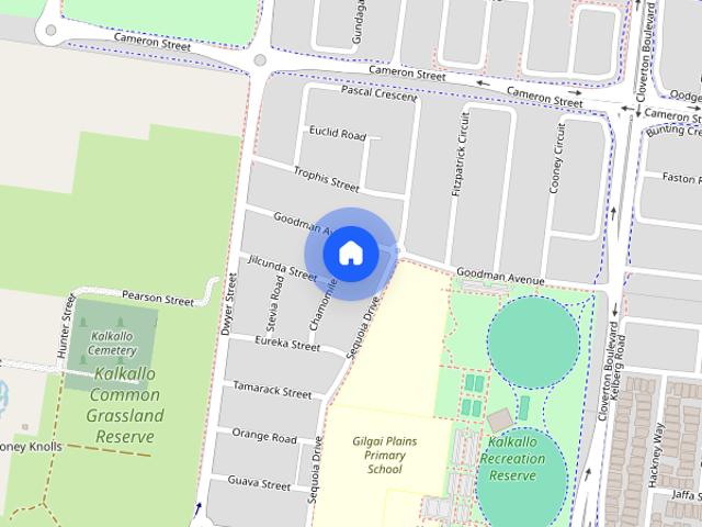 House for rent in Cloverton, Melbourne