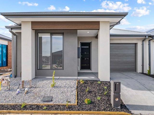 House for rent in Camerons Creek, Victoria