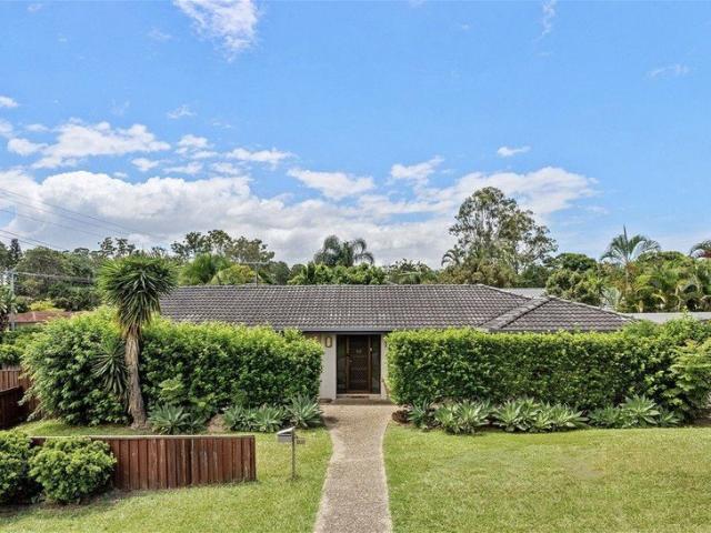 House for rent in Toombul, Queensland