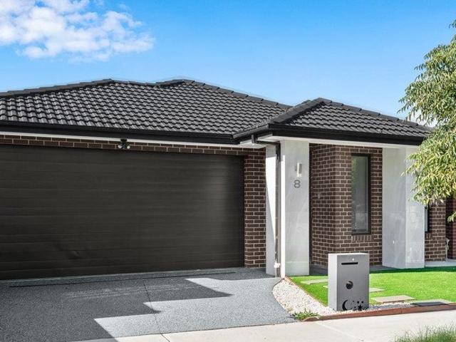 House for rent in Cloverton, Melbourne
