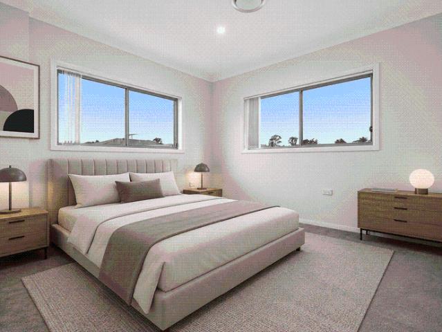 Townhouse for rent in Sydney, New South Wales