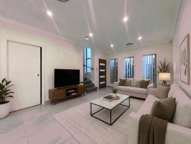 Townhouse for rent in Sydney, New South Wales
