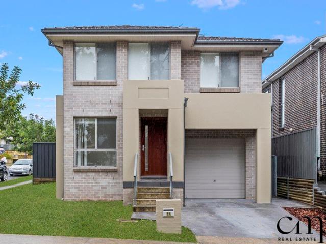 House for rent in Sydney, New South Wales