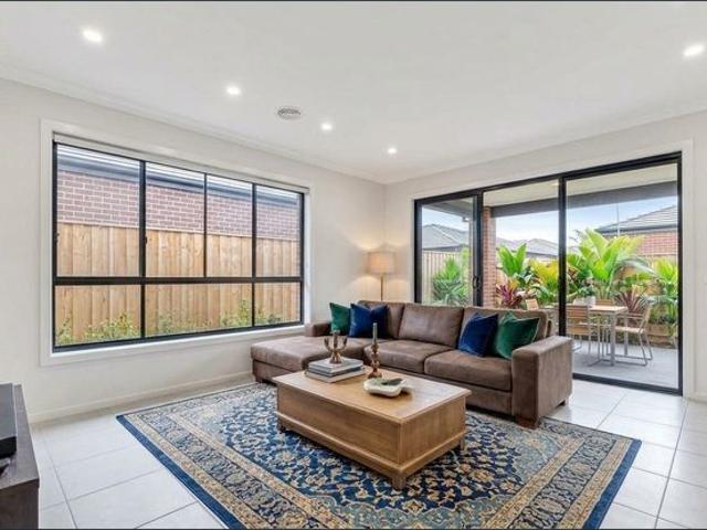 House for rent in Camerons Creek, Victoria